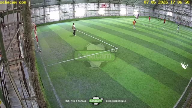 Video önizleme