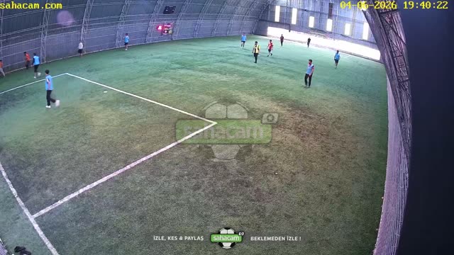 Video önizleme