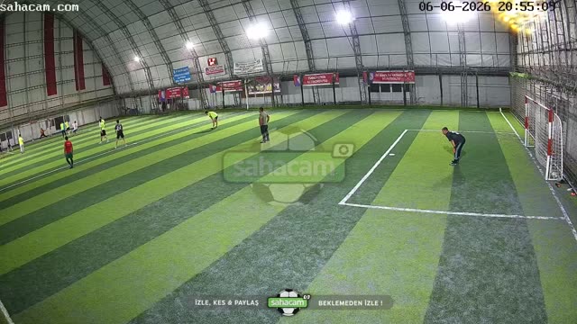 Video önizleme
