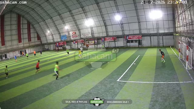 Video önizleme