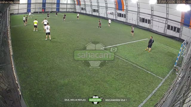 Video önizleme
