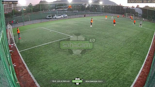 Video önizleme
