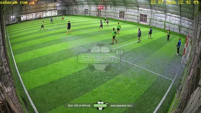 Video önizleme