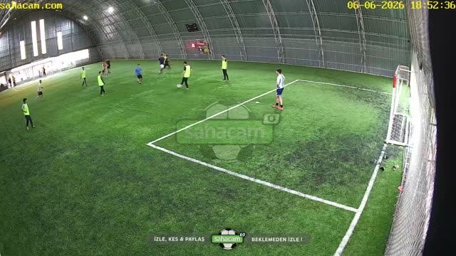 Video önizleme