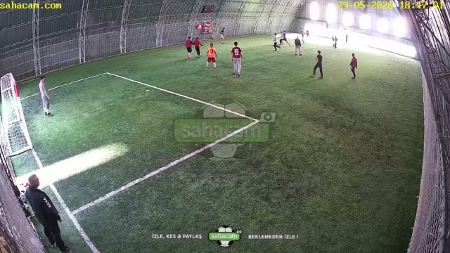 Video önizleme