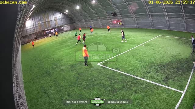 Video önizleme