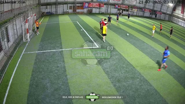 Video önizleme
