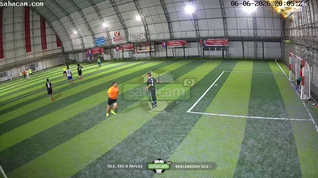 Video önizleme