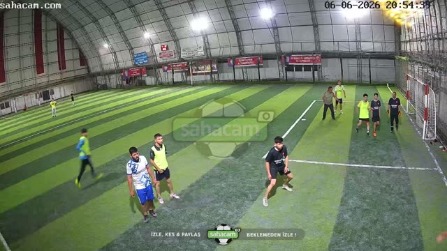Video önizleme