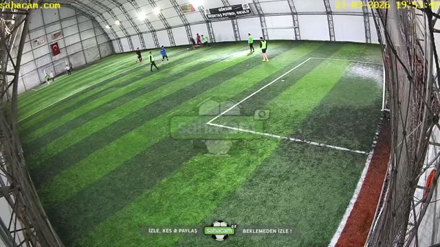 Video önizleme