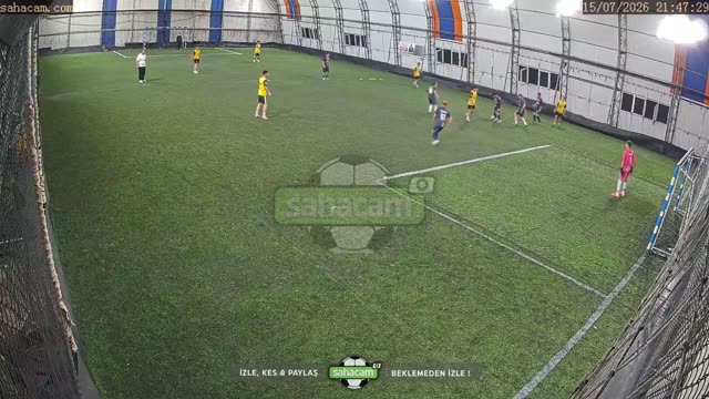 Video önizleme