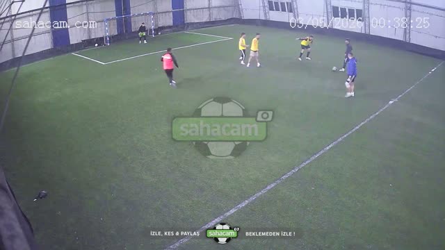 Video önizleme