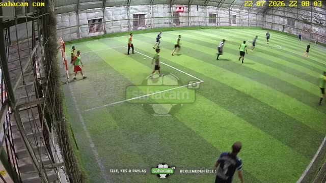 Video önizleme