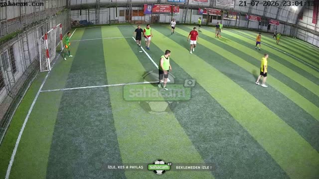 Video önizleme