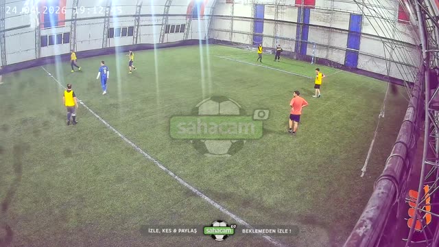 Video önizleme