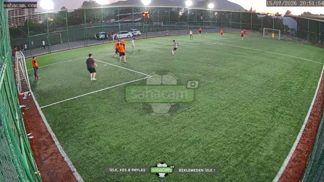 Video önizleme
