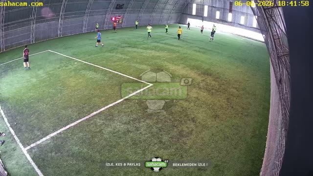 Video önizleme