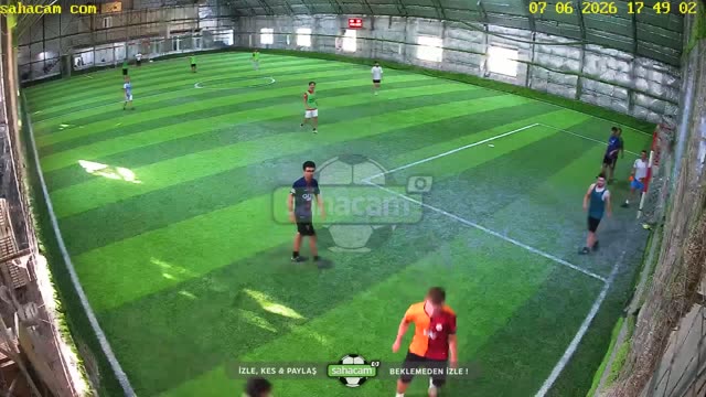Video önizleme