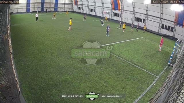 Video önizleme