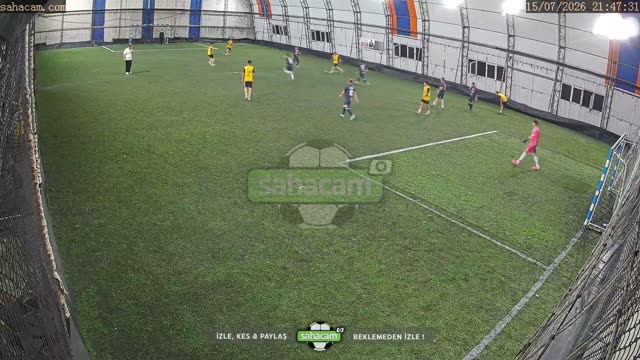 Video önizleme