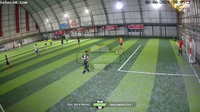 Video önizleme