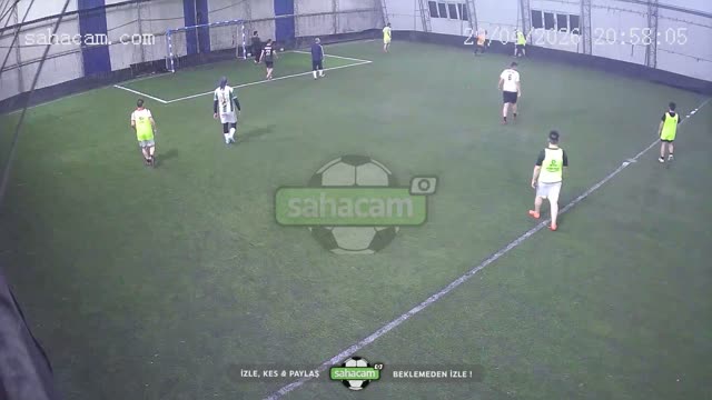 Video önizleme
