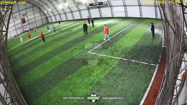 Video önizleme