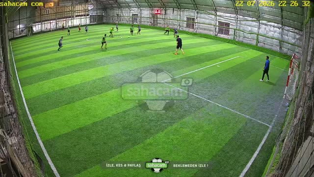Video önizleme