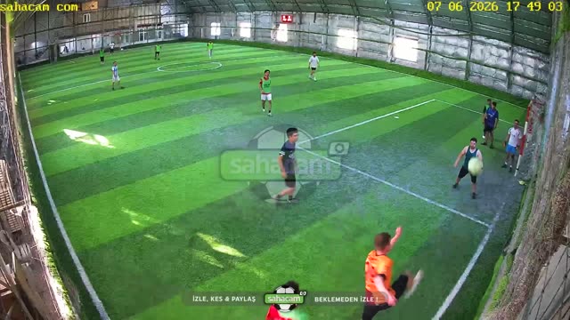 Video önizleme