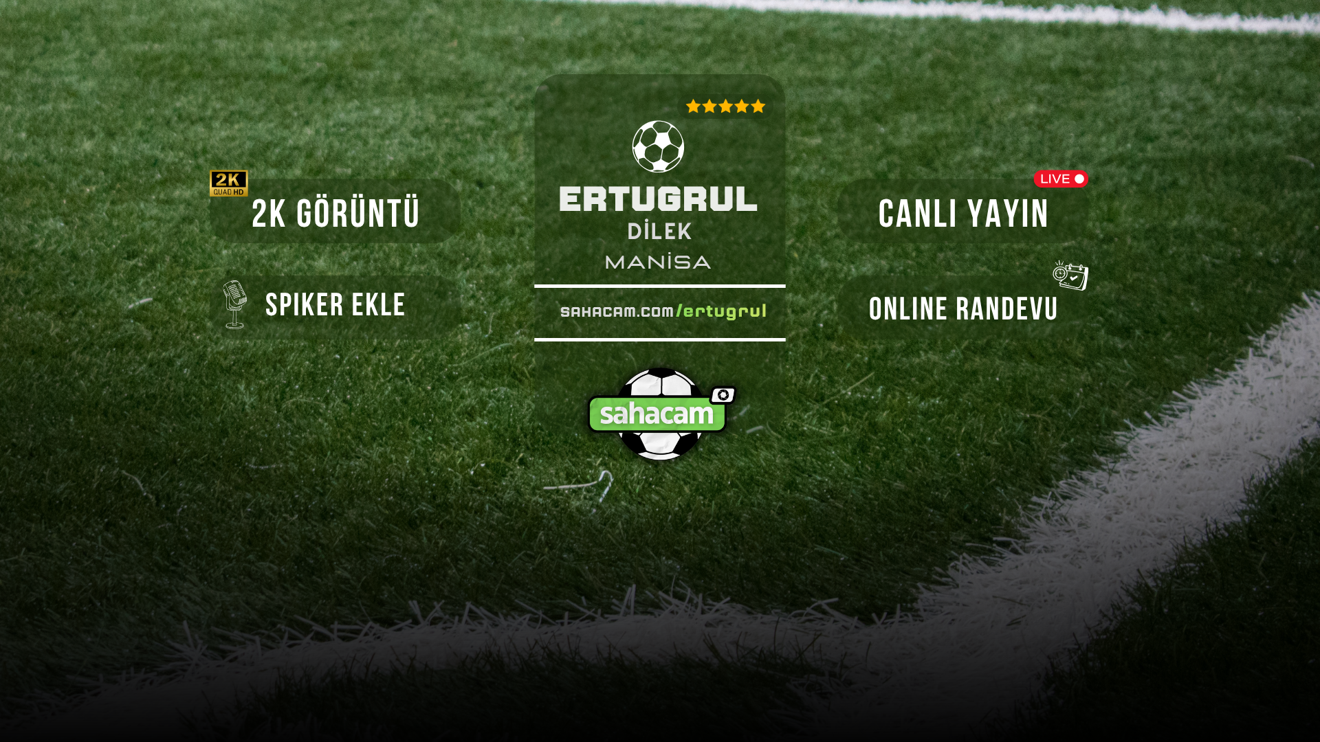 ERTUĞRUL DİLEK SPOR TESİSLERİ
